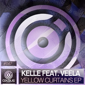 Yellow Curtains Ep (feat. Veela) - Single