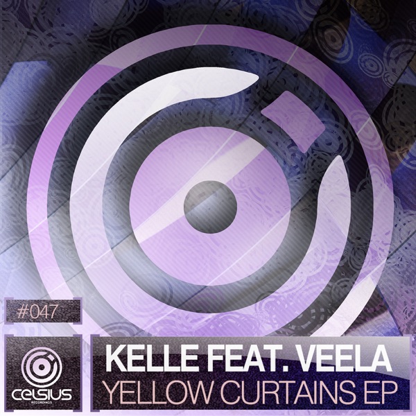 Yellow Curtains Ep (feat. Veela) - Single