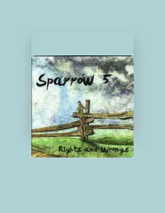 Listen to Sparrow 5, watch music videos, read bio, see tour dates & more!