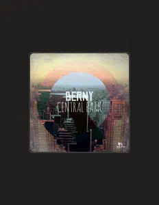 Listen to Berny, watch music videos, read bio, see tour dates & more!