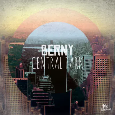 Listen to Central Park by Berny
