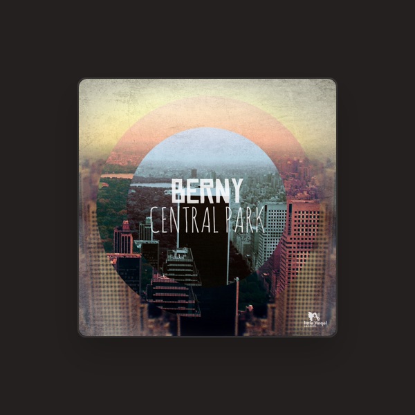 Berny's avatar