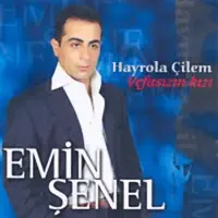 Yetim Yavrum Ağlama — Emin Şenel