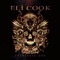 Amphetamine Saint (feat. Eric Gales) - Eli Cook lyrics