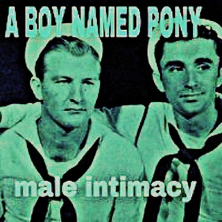 You'd Be Sooo Hot in Bear Porn - Single by A Boy Named Pony ...