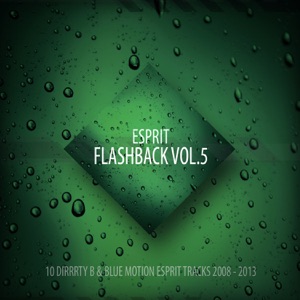 Esprit Flashback, Vol. 5