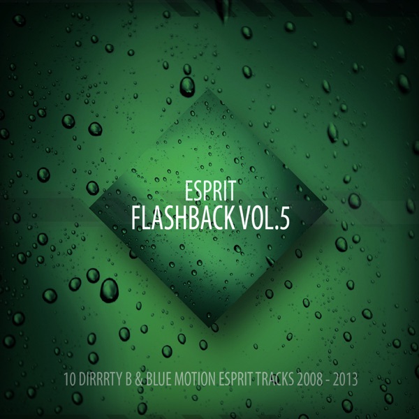 Esprit Flashback, Vol. 5