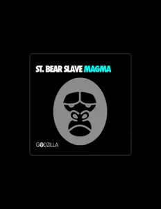 收听 St. Bear Slave、观看音乐视频、阅读小传、查看巡演日期等 ！
