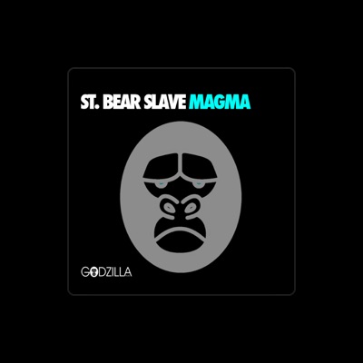 Listen to St. Bear Slave, watch music videos, read bio, see tour dates & more!