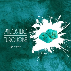 Turquoise - Single