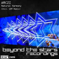 Natural Harmony (Original Emotional Mix) — ARCZI