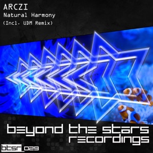 Natural Harmony - Single