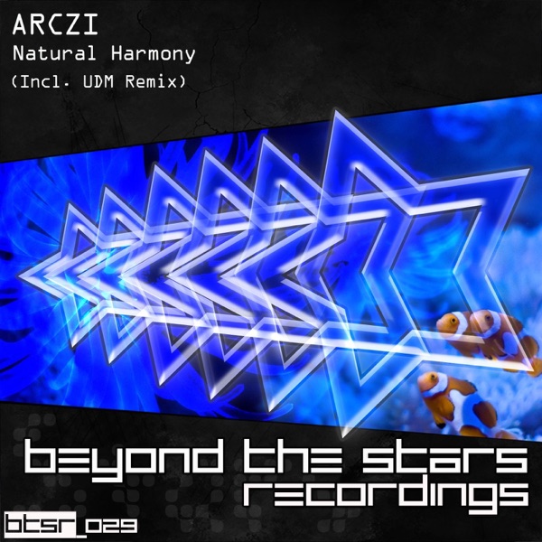 Natural Harmony - Single