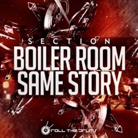 Boiler Room/Same Story - Single - SECTION