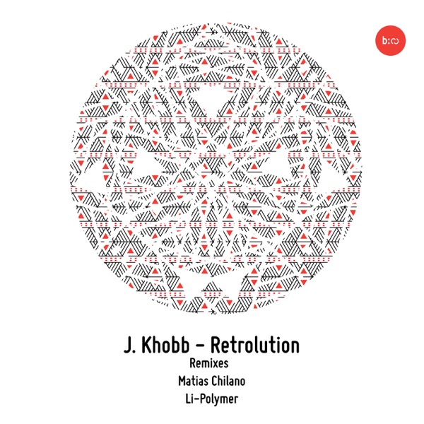 Retrolution - Single