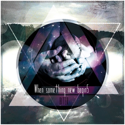 When Something New Begins - EP