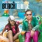 Black White - Boya Chile & Haneef Raisani lyrics