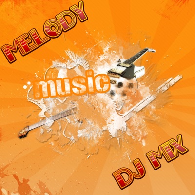 Melody Mix Beat, Vol. 1