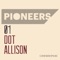 Tokyo Dream - Dot Allison & Matt Paul lyrics