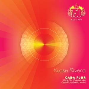 Cada Flor - Single