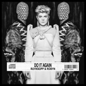 Röyksopp;Robyn - Monument