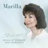 Marilla Ness - Holy Ground