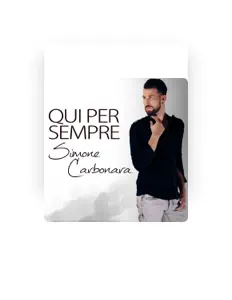 Listen to Simone Carbonara, watch music videos, read bio, see tour dates & more!