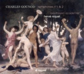 Symphony No. 2 in E-Flat Major: IV. Finale: Allegro, leggiero assai artwork