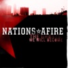 Nations Afire - I Am an Army