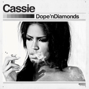 Cassie - Stamina - 排舞 音乐