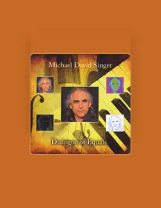 聆聽 Michael David Singer、觀看音樂影片、閱讀小傳、查看巡演日期等！