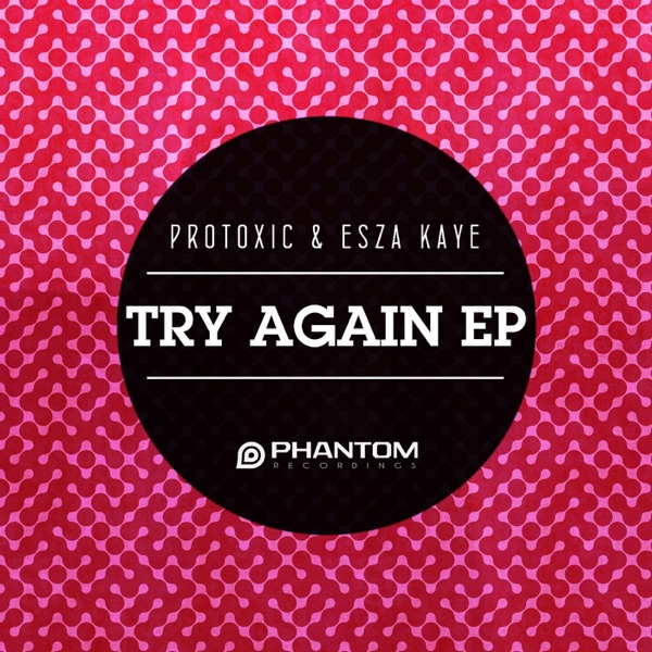 Try Again (Remixes)