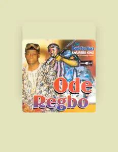 Escucha a Alhaji Dauda Epo Akara Awurebe King & His Awurebe Sound, mira videos musicales, lee su biografía, consulta las fechas de las gira y más.