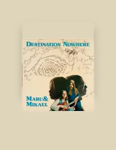 Luister naar Maru & Mikael, bekijk muziekvideo's, lees de bio, bekijk de tourdata, en meer!