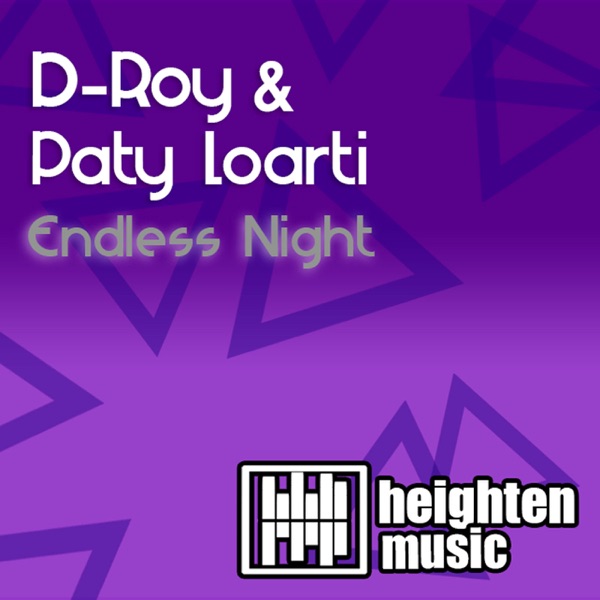 Endless Night - Single