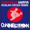 Hariya - Yves Eaux lyrics