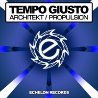 Architekt / Propulsion - Single - Tempo Giusto
