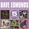 The Dave Edmunds Band