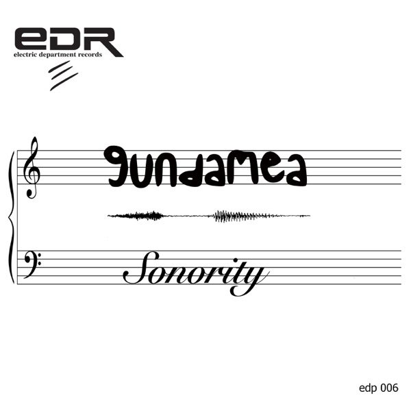 Sonority - EP