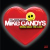 Mike Candys