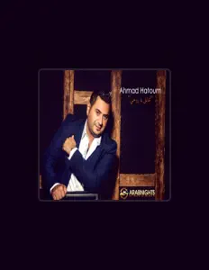 Listen to Ahmad Hatoum, watch music videos, read bio, see tour dates & more!