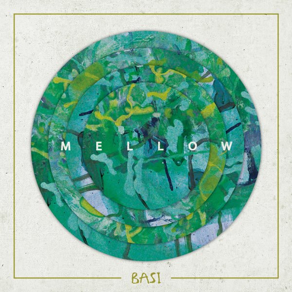 未使用7inch BASI AS MELLOW (849 MUSIC) BASI AS MELLOW (849 MUSIC) 【公式通販】