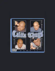 Listen to Califa Thugs, watch music videos, read bio, see tour dates & more!