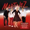 Martinez - Buy Me a Rose