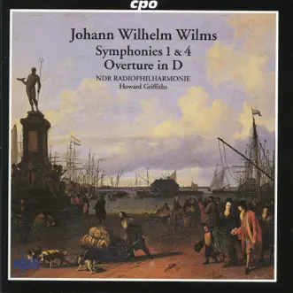 Symphony No. 1 in C Major, Op. 9: IV. Finale: Allegro by Howard Griffiths & NDR Radiophilharmonie song reviws