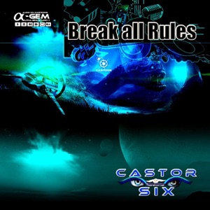 Break All Rules