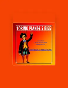 Listen to Domenico Serengay, watch music videos, read bio, see tour dates & more!