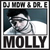 Molly (feat. DR. E) - Single