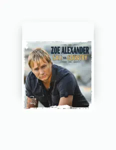 Zoe Alexanderを聴いたり、ミュージックビデオを鑑賞したり、経歴やツアー日程などを確認したりしましょう！