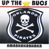 Amabhakabhaka - Yonke Le Ndawo